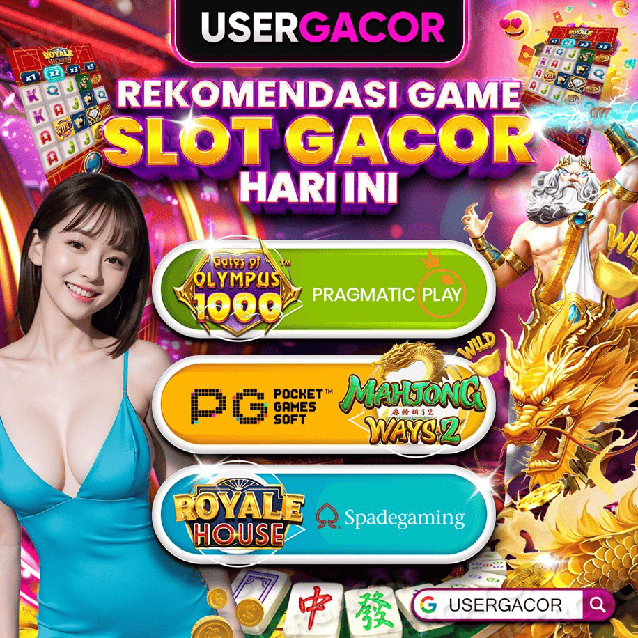 Ilustrasi keuntungan login Usergacor