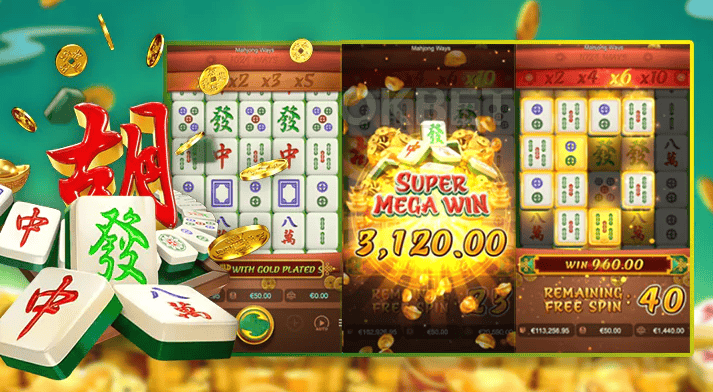 Review Fitur Free Spin Mahjong Ways